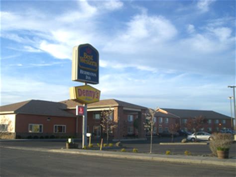 lodging hermiston oregon|The 10 best lodgings in Hermiston, USA .